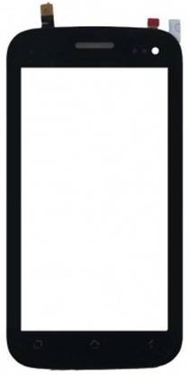 DKMOBILEWALA Haptic/Tactile touchscreen Mobile Display for Micromax A110 Q | A110 | Canvas 2