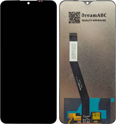 Dream ABC TFT LCD Mobile Display for Redmi 9/Redmi 9 Prime/Xiaomi POCO M2