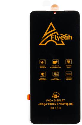 Flyeah OLED Mobile Display for Infinix Infinix 6515