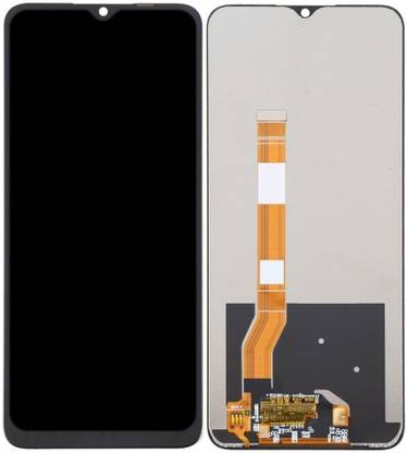 GANESHTIME LCD Mobile Display for OPPO Oppo A77 4G