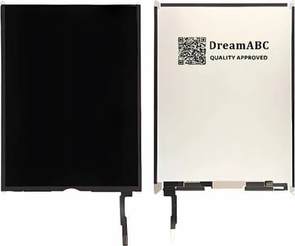 Dream ABC LCD Mobile Display for Apple 2020 iPad 8th Gen