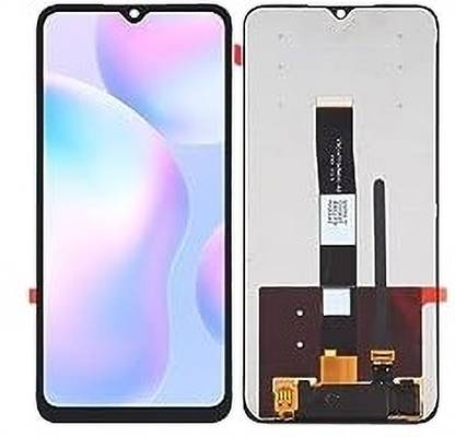 HANS TFT LCD Mobile Display for Realme C2 Realme C2