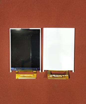 Kushi LCD Mobile Display for MTR, GAMMA ETC CELLCORE, KECHAODA ETC