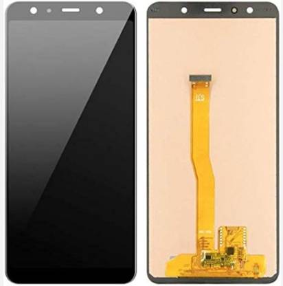 mobileworld TFT LCD Mobile Display for Samsung A7 2018 A750 LCD Display Touch Screen Digitizer Assembly for Samsung A7