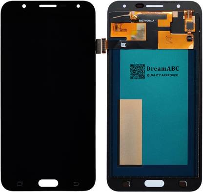 Dream ABC TFT LCD Mobile Display for Samsung Galaxy J7 Nxt J701