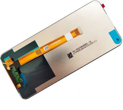 NEW LCD Mobile Display for OPPO A53 LCD +Touch Screen Digitizer Combo Folder Black