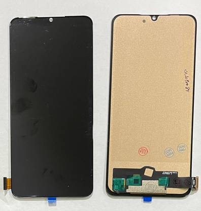 LCD TFT LCD Mobile Display for VIVO S1