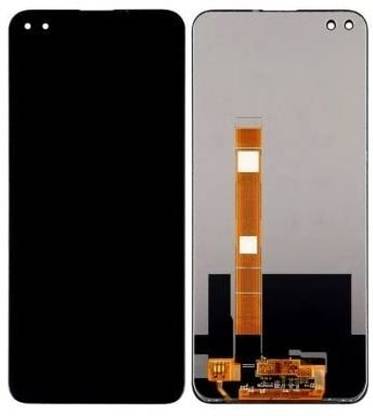 GTSMOBILE LCD Mobile Display for REALME 6 PRO DISPALY