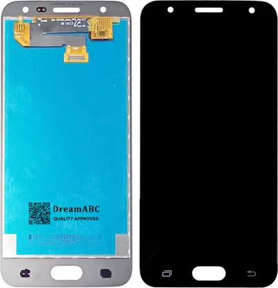 Dream ABC TFT LCD Mobile Display for Samsung Galaxy J5 Prime