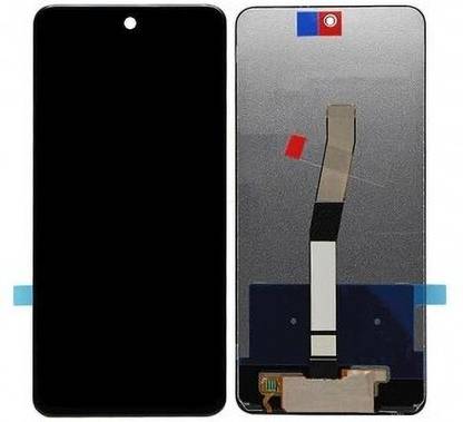 Tmcrown IPS LCD Mobile Display for REDMI NOTE 9 PRO