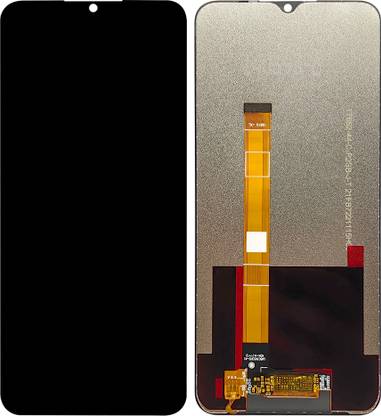 MarsCity TFT LCD Mobile Display for Realme C21Y/Realme C25Y