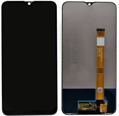 tuki LCD Mobile Display for Oppo A12