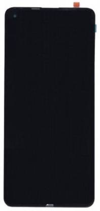 Bsoukmart LCD Mobile Display for Samsung Galaxy A21s