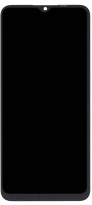 mobvit IPS LCD Mobile Display for REALME C31 (Display Glass Combo Folder)