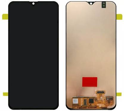 NEW OLED Mobile Display for Samsung Galaxy A20 LCD Plus Touch Combo Folder Black