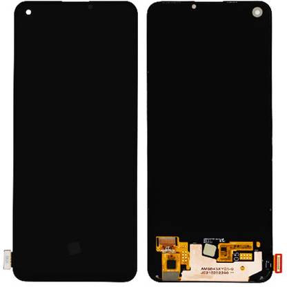 Paati LCD Mobile Display for OPPO A96 4G
