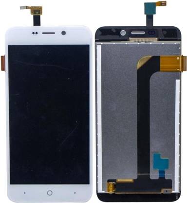 Screenify LCD Mobile Display for Lava Lephone P1