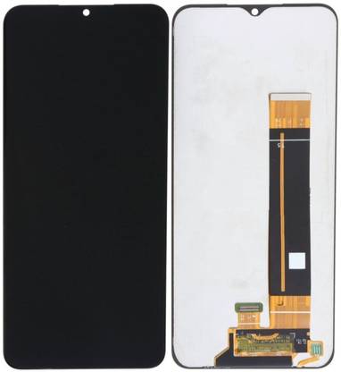 Bismillah LCD Mobile Display for Samsung LCD with Touch Screen for Samsung Galaxy A23 5G (display glass combo folder)