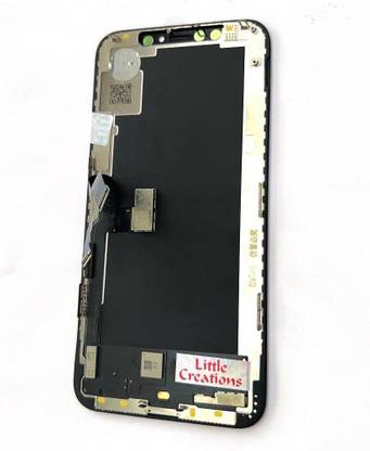 Dnvi Retina Display Mobile Display for APPLE IPHONE XS