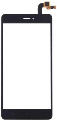 SSP TELECOM Haptic/Tactile touchscreen Mobile Display for Redmi Note 4