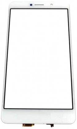 MCSOLUTIONS Haptic/Tactile touchscreen Mobile Display for Honor Honor 6X Touch Only