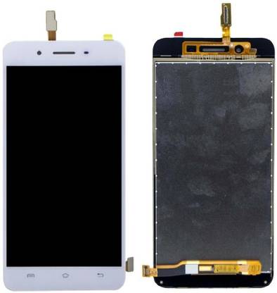 Vooli LCD Mobile Display for Vivo Y55 Vivo 1603