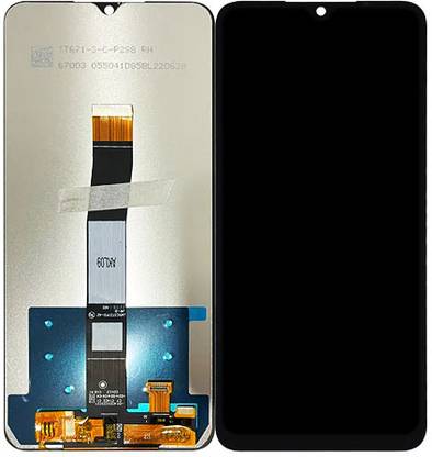 DEVEXX LCD Mobile Display for Xiaomi Poco C40