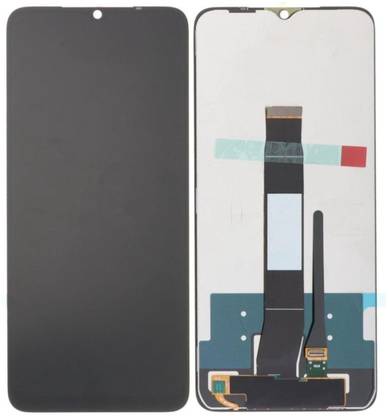 Bismillah LCD Mobile Display for Xiaomi Redmi A1 LCD with Touch Screen for Xiaomi Redmi A1 (display glass combo folder)
