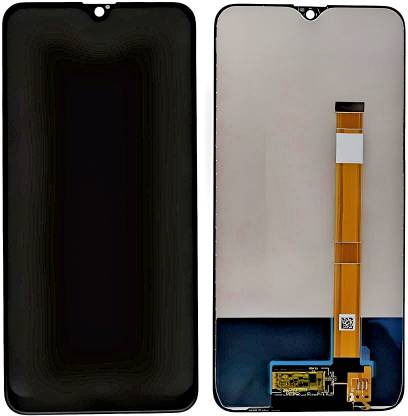 PRO-FLEXI IPS LCD Mobile Display for OPPO A5S