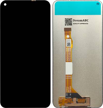 Dream ABC TFT LCD Mobile Display for vivo Y50