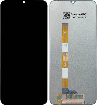 Dream ABC TFT LCD Mobile Display for vivo Y16