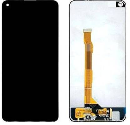 Shineinfo LCD Mobile Display for VIVO Y50 Display Combo