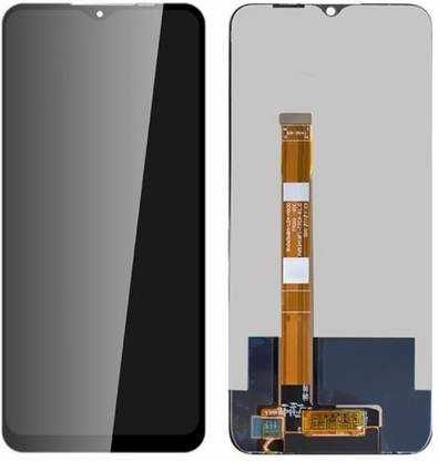 NEW OLED Mobile Display for Realme Narzo 20A LCD plus Touch Screen Digitizer Combo Folder