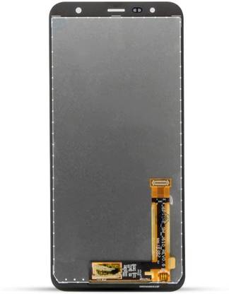 NEW OLED Mobile Display for Samsung Galaxy J6 Plus LCD Plus Touch Combo Folder Black