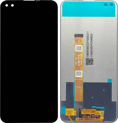 MarsCity LCD Mobile Display for Realme 6 Pro/OPPO A92S