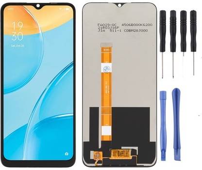 HANS LCD Mobile Display for oppo OPPO A15 / A15s / A16K CPH2185 CPH2179