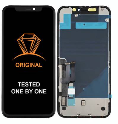 Asg Group OLED Mobile Display for IPHONE 11