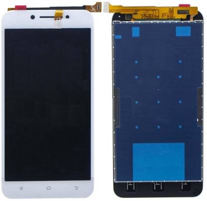 SSP TELECOM IPS LCD Mobile Display for Vivo y66 Vivo y66