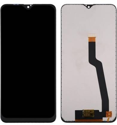Tambo TFT LCD Mobile Display for SAMSUNG A10 only