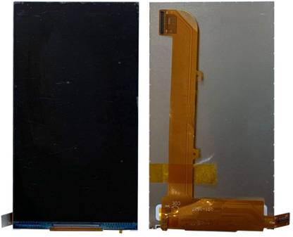 mos IPS LCD Mobile Display for Itel S11 | 5.0 inch | Itel S11