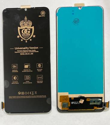 LCD LCD Mobile Display for OPPO F17