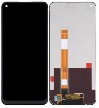 GTSMOBILE LCD Mobile Display for OPPO A53 (2020)