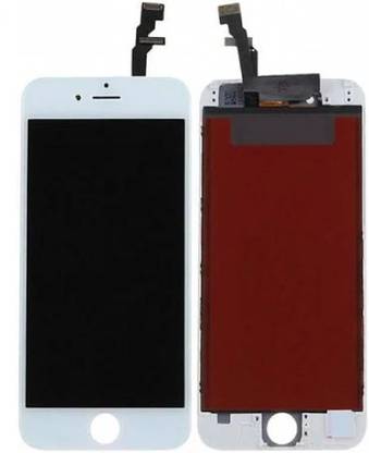 Glimring LCD Mobile Display for Apple iphone 6G