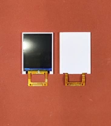 Kushi LCD Mobile Display for CELLCORE & TORK CELLCORE 14 PIN & TORK 14 PIN