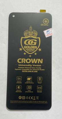 LCD LCD Mobile Display for Tecnoo KC3