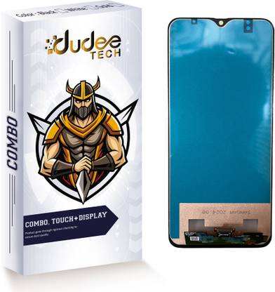 DUDEE TECH TFT LCD Mobile Display for Samsung M31 /M30S / M30 / M21/ F41