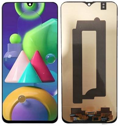 SSP TELECOM TFT LCD Mobile Display for Samaung M21