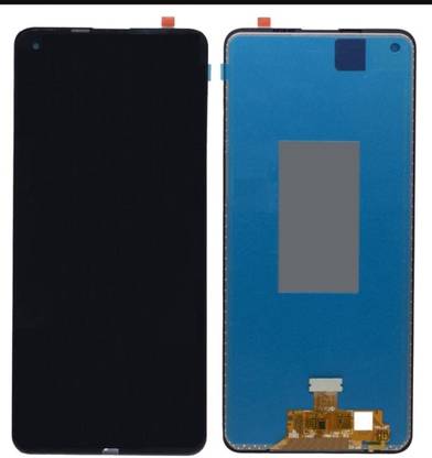 MCSOLUTION LCD Mobile Display for SAMSUNG Samsung j7 piram belck