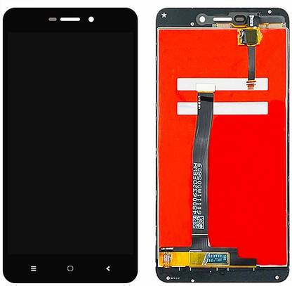 SSP TELECOM IPS LCD Mobile Display for Redmi Redmi 4A