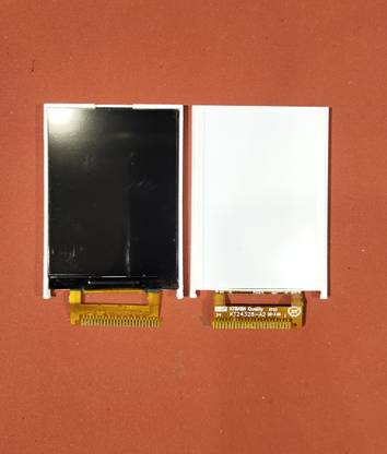 Kushi LCD Mobile Display for MTR, GAMMA ETC CLLCORE, TOMBO ETC